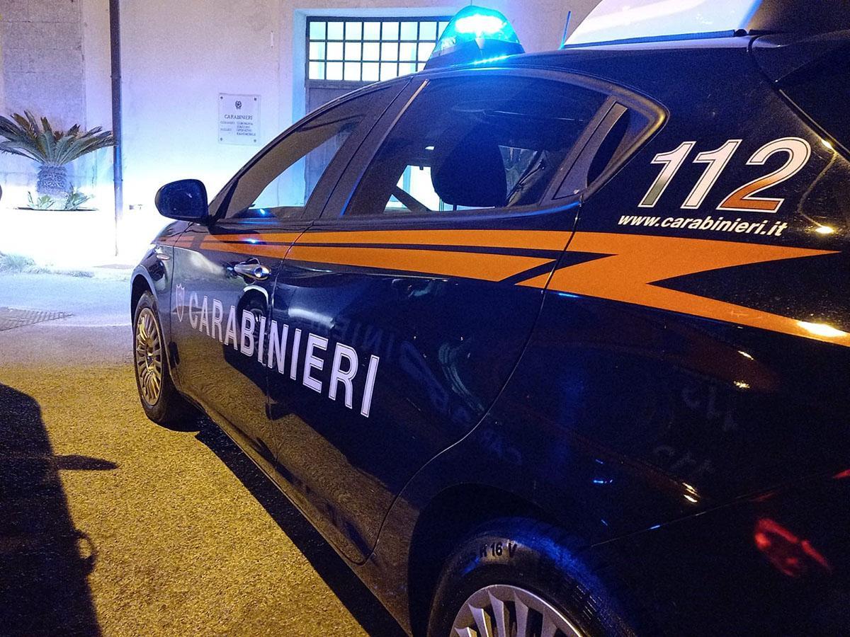 Carabinieri Milazzo - Oggi Milazzo - Oggi Milazzo