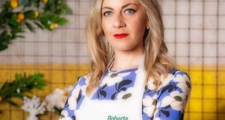 Bake Off Italia l insegnante milazzese Roberta Caruso in finale