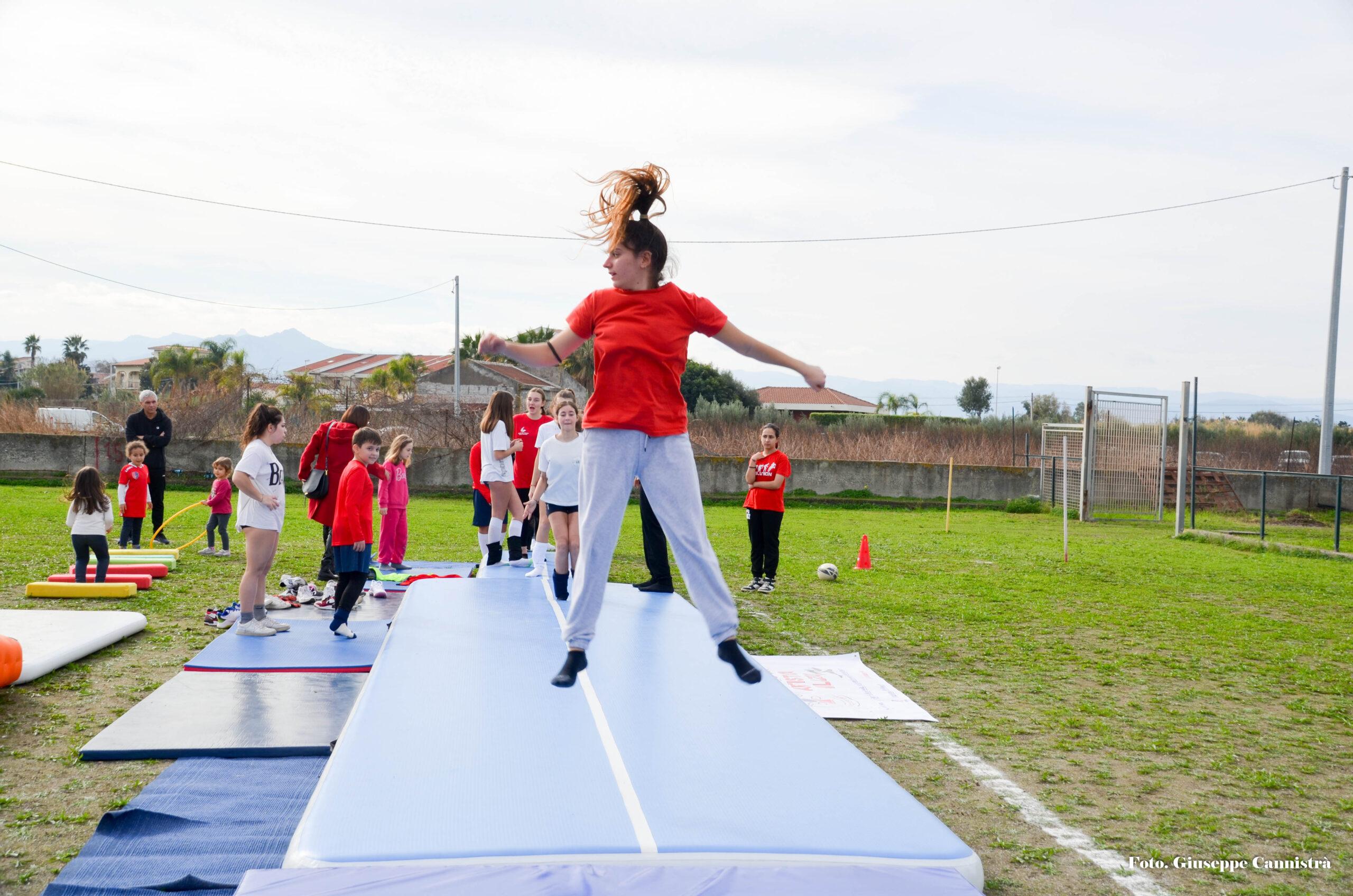 Lo sport hotsell è divertimento